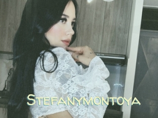 Stefanymontoya