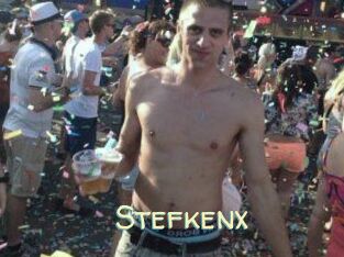 Stefkenx