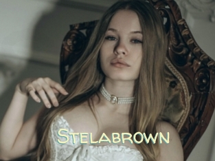 Stelabrown