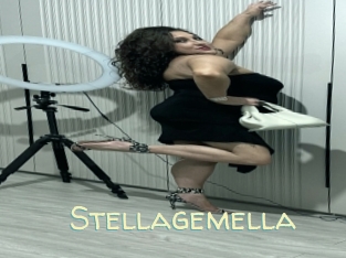 Stellagemella