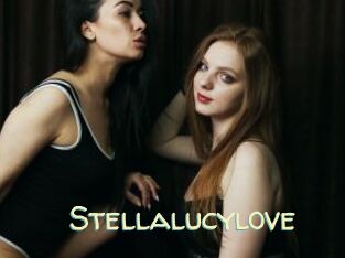 Stellalucylove