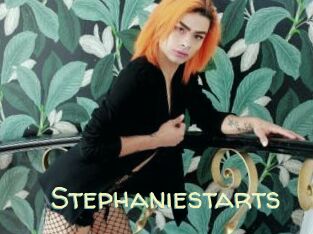 Stephaniestarts