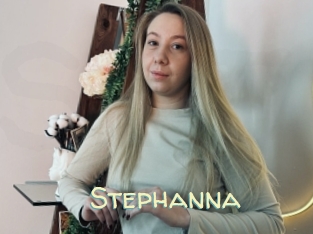 Stephanna