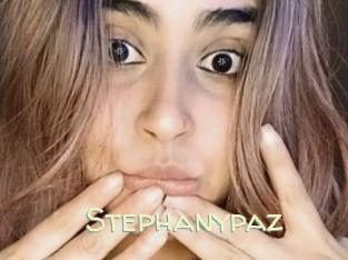 Stephanypaz