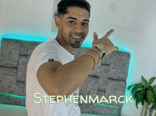 Stephenmarck