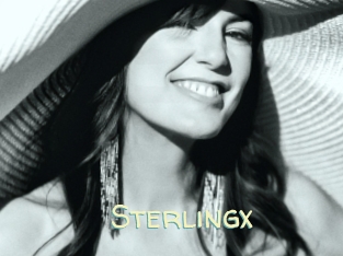 Sterlingx