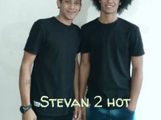 Stevan_2_hot