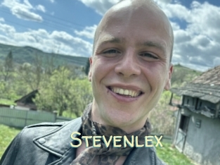 Stevenlex