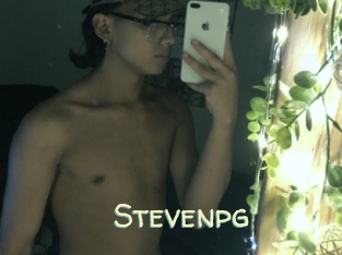 Stevenpg