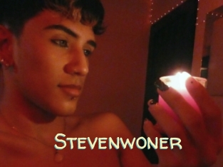 Stevenwoner