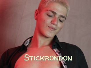 Stickrondon