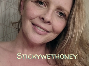 Stickywethoney