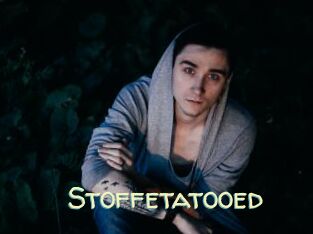 Stoffetatooed