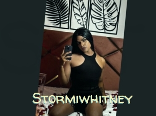 Stormiwhitney