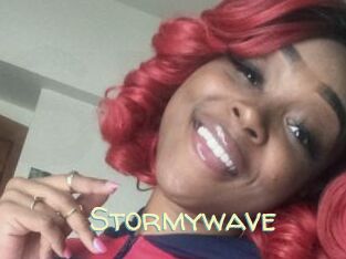 Stormywave