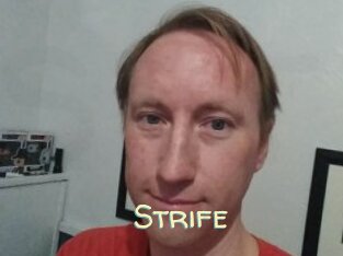 Strife