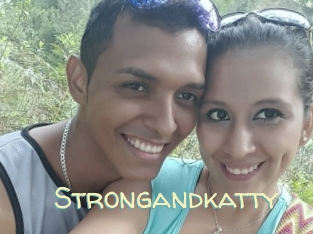 Strongandkatty