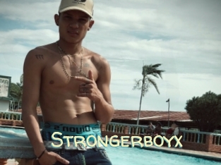 Strongerboyx