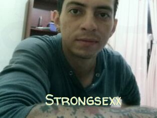 Strongsexx