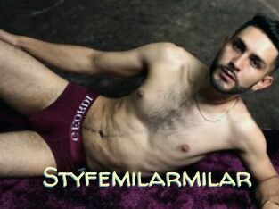 Styfemilarmilar