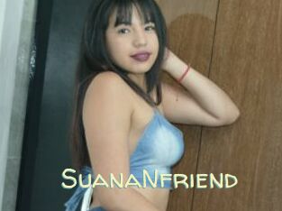 SuanaNfriend