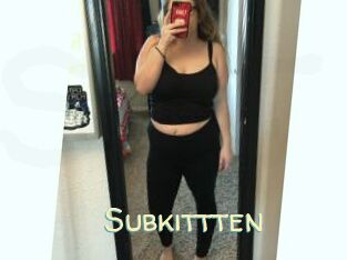 Subkittten