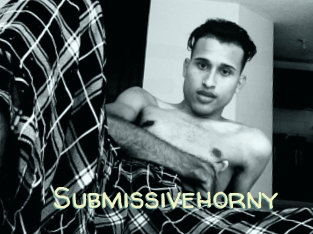 Submissivehorny