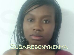 Sugarebonykenya