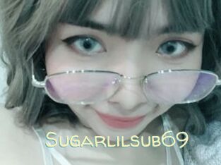 Sugarlilsub69