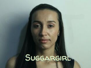 Suggargirl