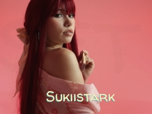 Sukiistark