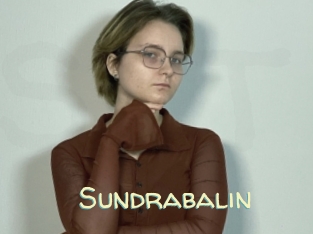 Sundrabalin