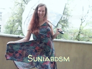 Suniabdsm