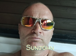 Sunjohn