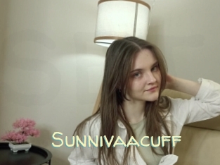 Sunnivaacuff