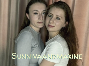 Sunnivaandmaxine