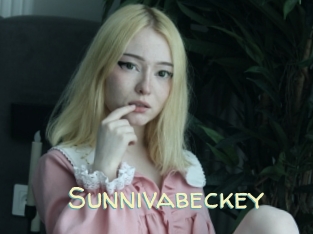 Sunnivabeckey