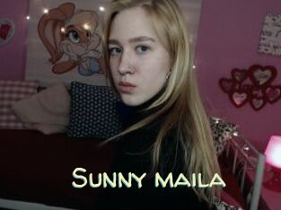 Sunny_maila