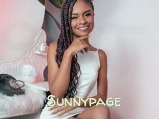 Sunnypage