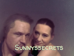 Sunnyssecrets