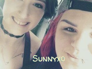 Sunnyxo