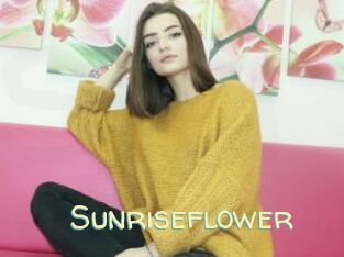 Sunriseflower