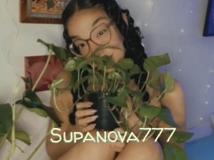 Supanova777