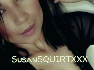 SusanSQUIRTXXX