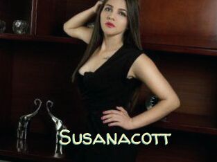 Susanacott