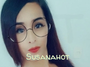 Susanahot