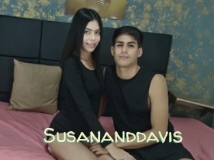 Susananddavis