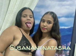 Susanandnatasha