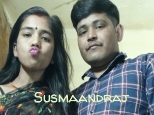 Susmaandraj