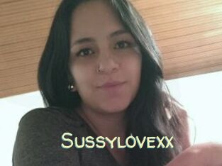 Sussylovexx